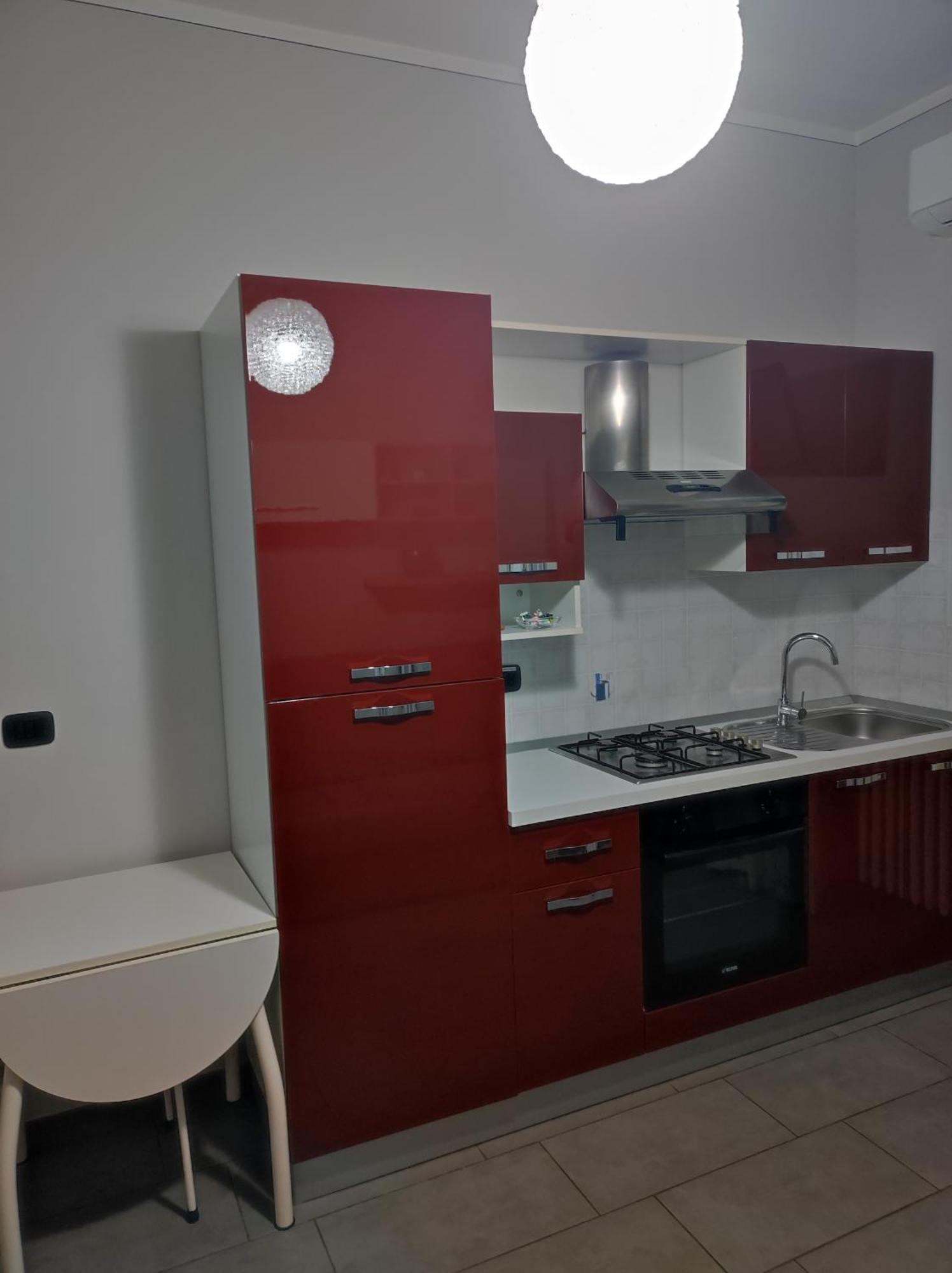 A casa mia Turim Quarto foto