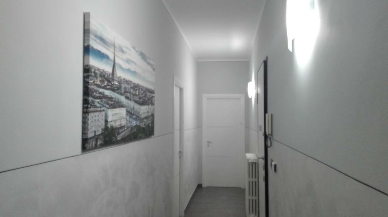 A casa mia Turim Exterior foto